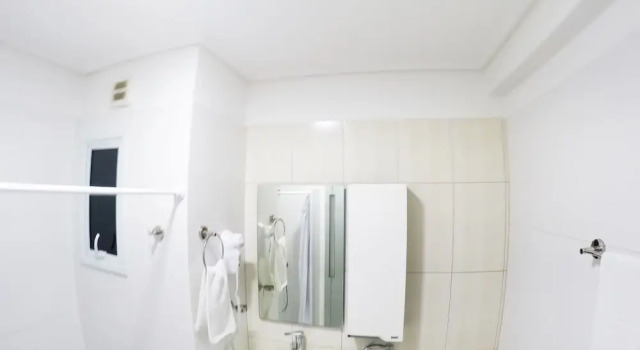 Номер Executive Nova Hotel