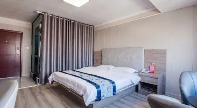 Yongcheng Shenzhou Hotel, Reserva ahora Hotel Yongcheng Henan