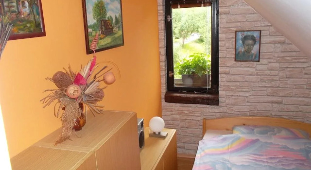 Penzion U Elišky, Boek Hotel Hotels in Liberec met ontbijt, Ontbijt