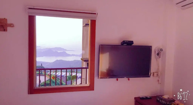 Номер Deluxe Jiufen Hui Ming Homestay
