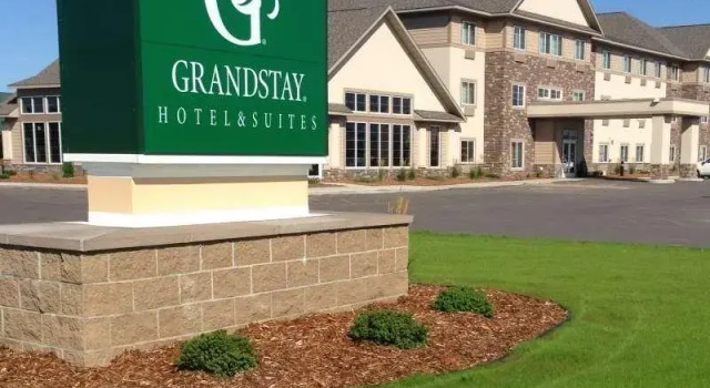 Номер Standard GrandStay Hotel & Suites Thief River Falls