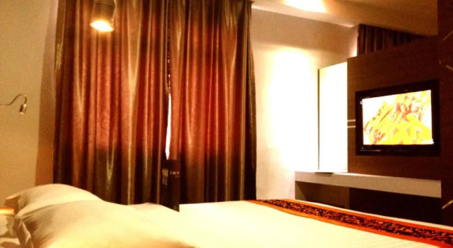 Junior Suite 89 Hotel