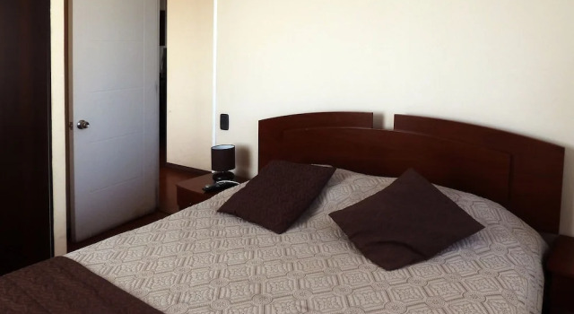 Apartments Monjitas