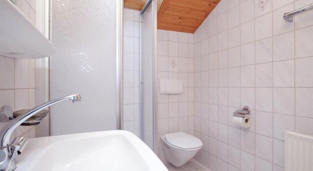 Апартаменты Apartment in Vorarlberg With Balcony, Heating, Parking