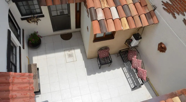 Casa Real Coyoacán