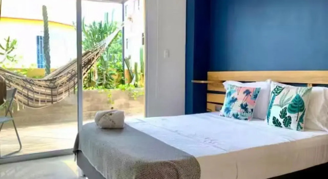 DownTown Lofts by Palermo Home, Забронировать Апарт-отель Отели в центре Санта-Марта, в центре