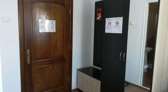 Номер Comfort Pensiunea Ioana