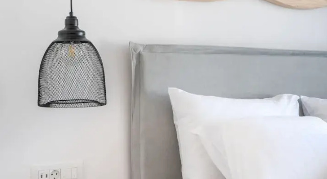 Люкс Luxury с видом на город Central Suites Mykonos