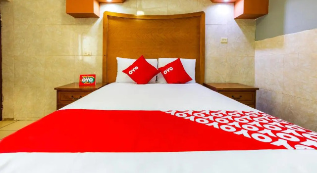 Номер Standard Hotel Romo