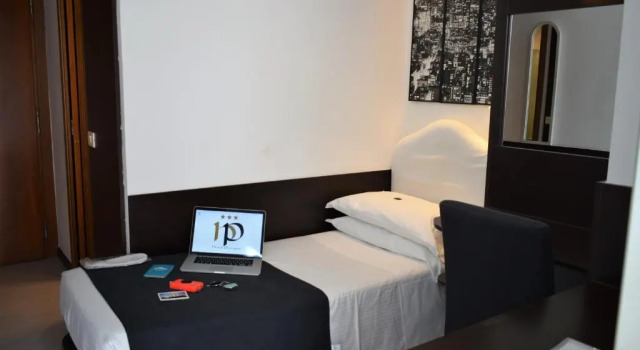 Номер Economy Hotel Perugino