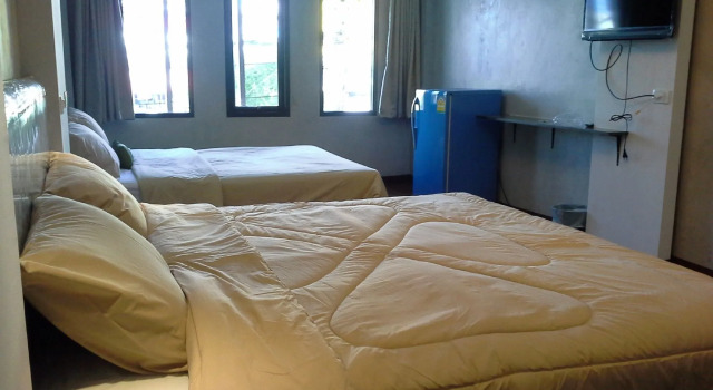Thongtha Residence, Book Hotel Bang Phli Samut Prakan Province