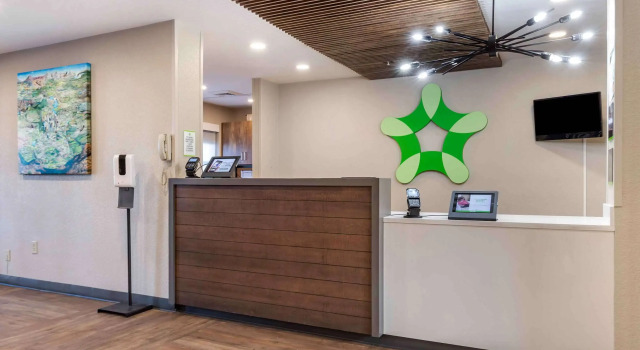 Extended Stay America Premier Suites Charlotte Pineville Mat