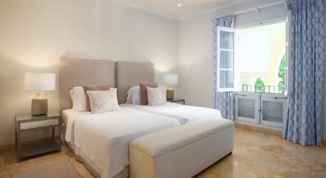 Апартаменты Schooner Bay 207 by Blue Sky Luxury