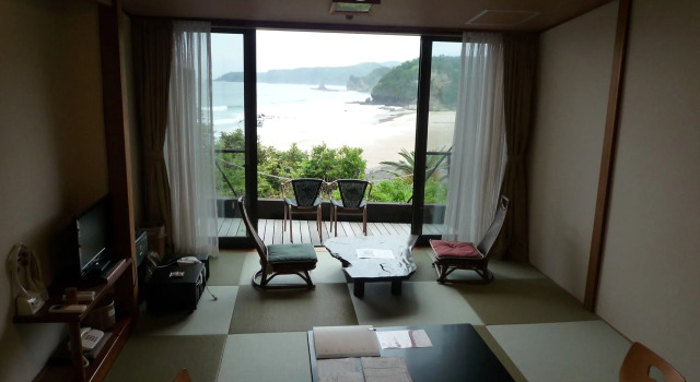 Shimoda Yamatokan