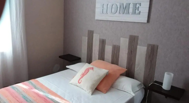 Двухместный номер Standard La Casa Mia