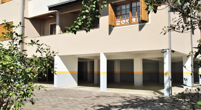 Master Bavaria Residence