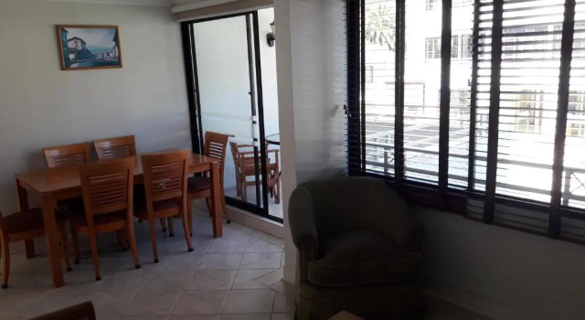 Апартаменты Maitencillo Habitamar