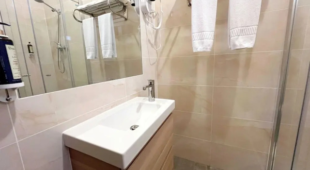 Двухместный номер Superior с балконом Quartos da Vila - Duna Parque Group
