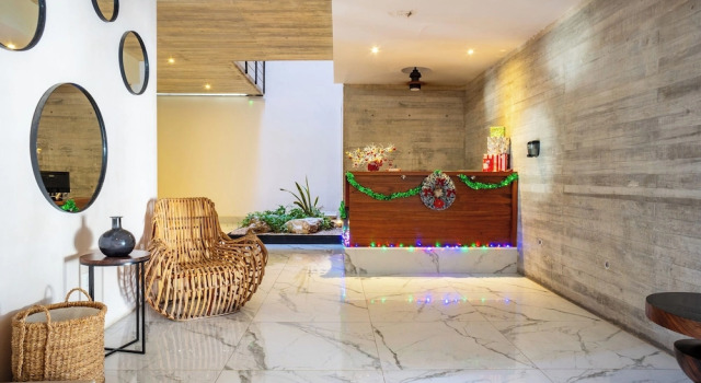 Riva Condo By Bric, Rezervovat Hotel Playa del Carmen Quintana Roo