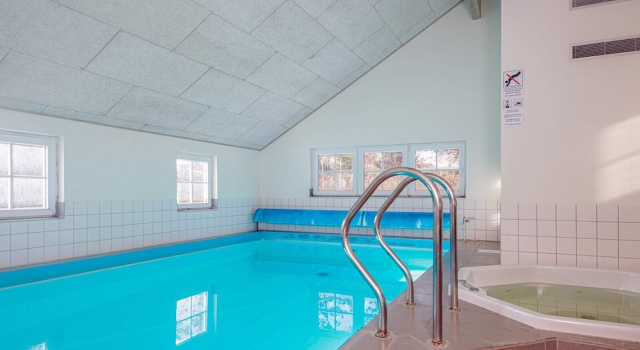 Коттедж 14 person holiday home in Blåvand