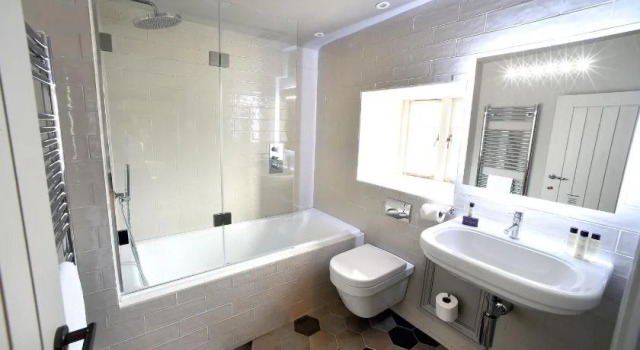 Old Coach House, Varaa Hotelli Hunstanton Norfolk