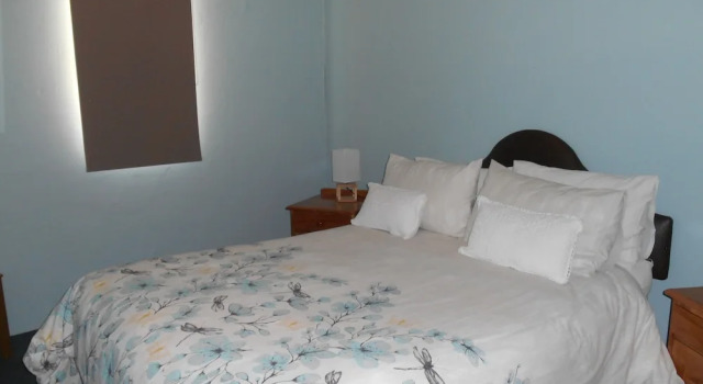 Standard quarto 2 quartos Obesa Lodge