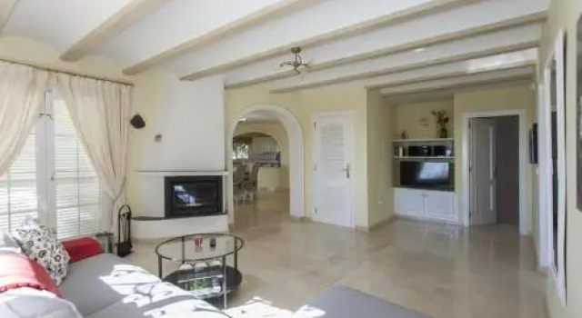 Casa Ponoig