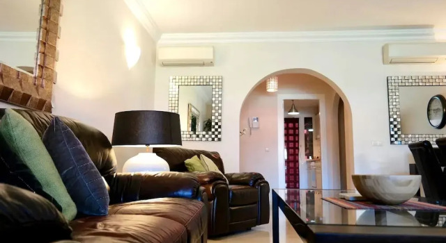 Mijas Costa Perfect Golf or Family Pool Apartment