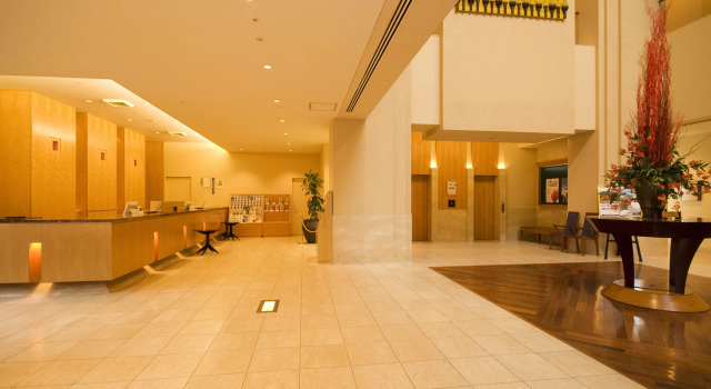 ART HOTEL Aomori