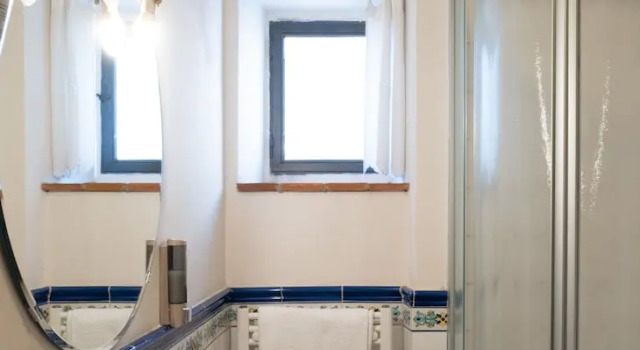 Апартаменты Standard Agriturismo San Rocco