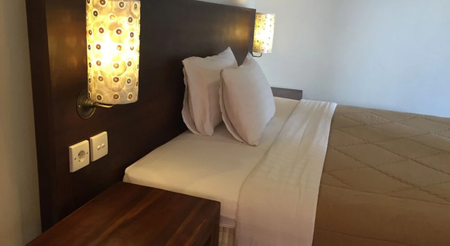 Номер Superior Teja Home Stay