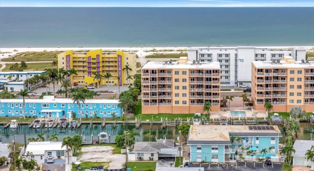 Коттедж Dolphin Suite 2B Pet Friendly Waterfront Dock