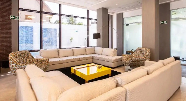 Tango Suites Cumbuco, Забронировать Отель Отели Сеара с бассейном, Бассейн