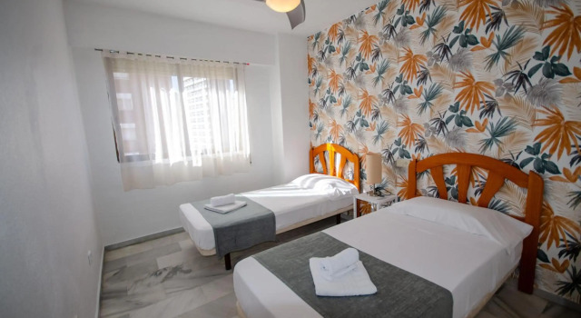 apartamento playa sol 1, Забронировать Апартаменты/квартира Апартаменты Бенидорм, рядом с Концертный зал Бенидорм Палас, Апартаменты/квартира