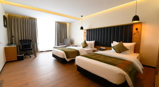 Номер Premium Novanta Jamshedpur