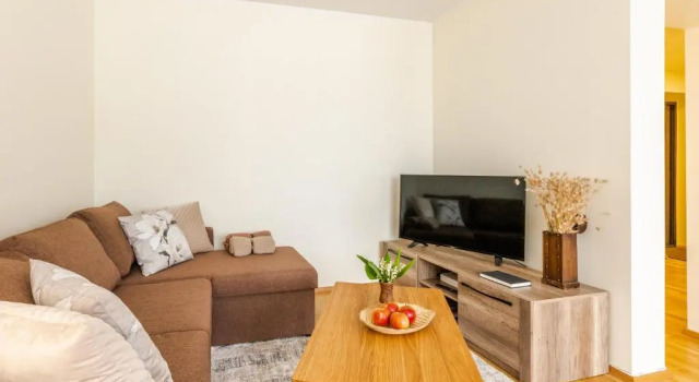 Tallinna mnt 2, Apartment 3, Забронировать Апартаменты/квартира Апартаменты Хаапсалу, Апартаменты/квартира