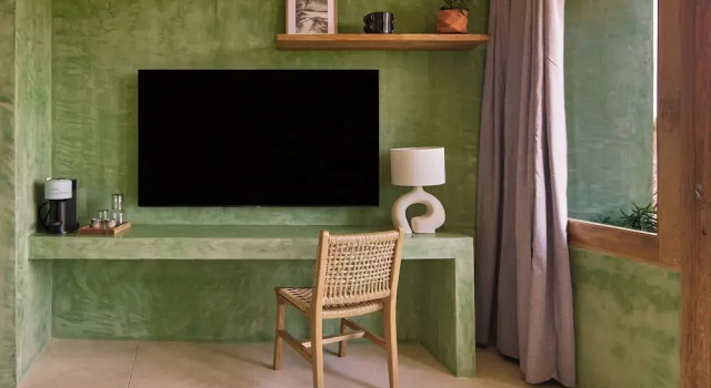 Suite Punta Nayaá