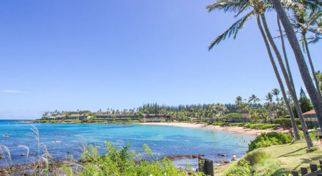 Napili Bay Resort Oceanfront Studio with Incredible Views Complimentary Rental Car and Free Parking with 6 Nights NAB-107 by KBM, Забронировать Отель Капалуа Лахайна