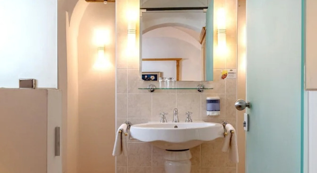 Номер Comfort Hotel Goldenes Rössl
