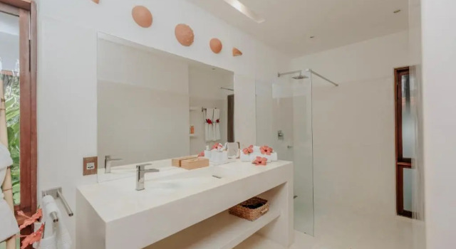 Номер Standard Aldeia do Madeiro Beach