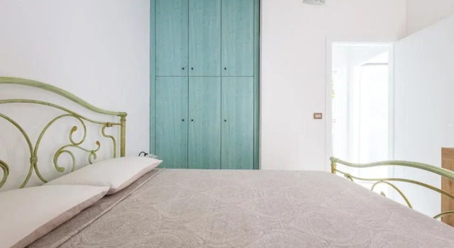 4146 Giò House by Barbarhouse, Забронировать Апартаменты/квартира Галлиполи Саленто, рядом с Пляж Ривабелла