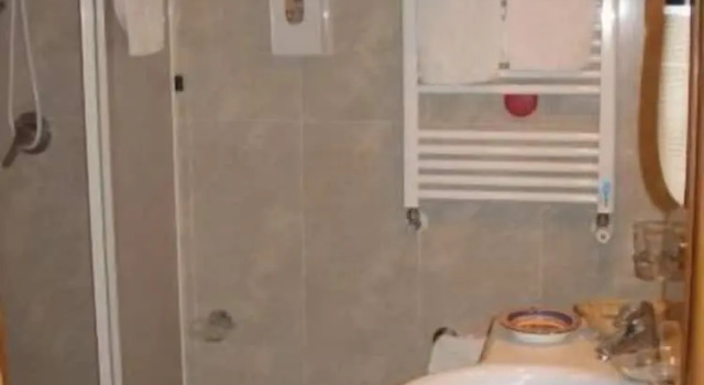 Трёхместный номер Standard Hotel Lento