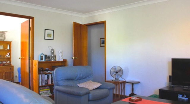 Bombora At Mollymook
