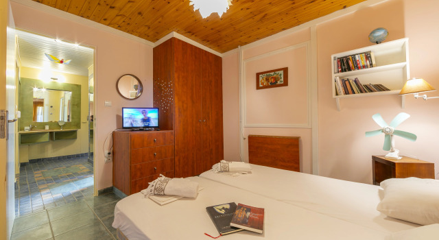 Villa Revita Kourouta Beach, Prenota Villa Hotel SPA a Peloponneso, SPA