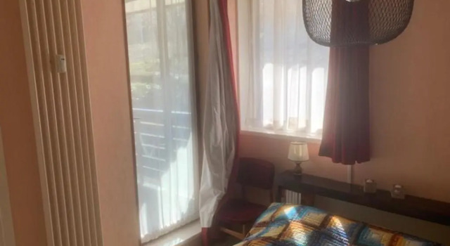 Appartement Mont-Dore, 2 pièces, 4 personnes - FR-1-415-103, Prenota Appartamento Hotel a Alvernia con parcheggio, Parcheggio