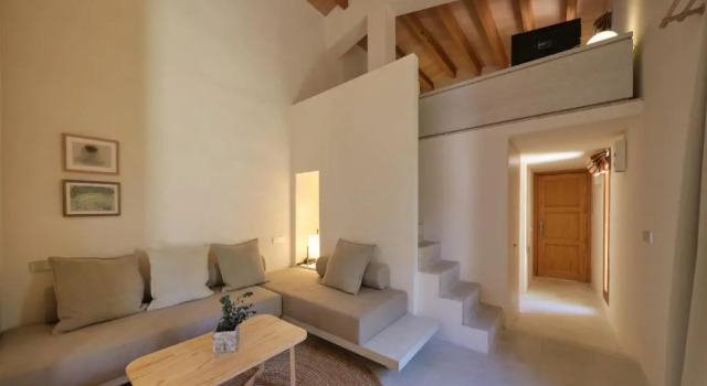 Полулюкс Son Penya Adults Only Petit Hotel & Spa