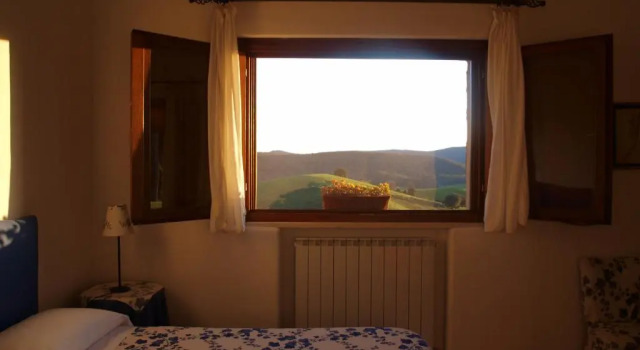 Вилла Podere Cavone - Casale degli Ulivi