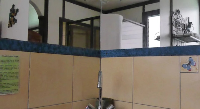 Двухместный номер Standard Lucky Bug Bed And Breakfast