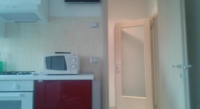 Студия Casa Regina