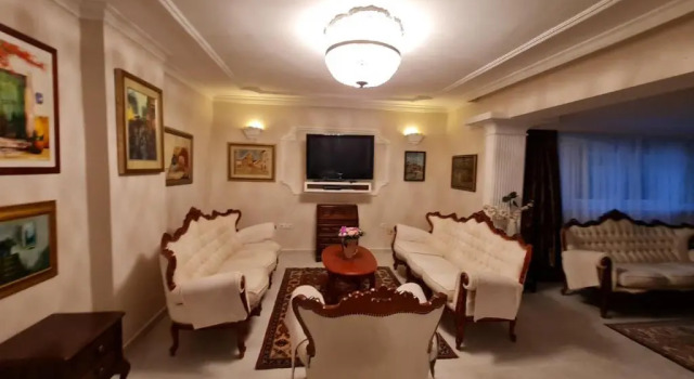 Коттедж Great Lane house